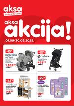Mjesečna akcija