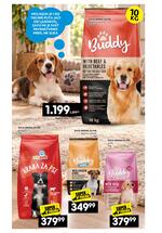 Roda katalog - Naj-naj ponuda za vaše ljubimce