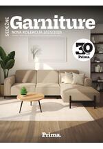Katalog sedežne garniture
