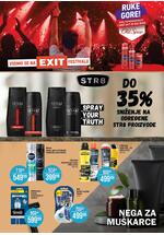 DIS Hipermarket katalog nega za celu porodicu