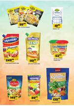 Kastrum VIVA katalog hrana