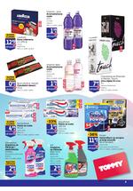 Tommy pogodnosti za vjerne članove