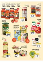 Konzum kataloška akcija