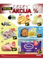 Robot katalog - Vikend akcija