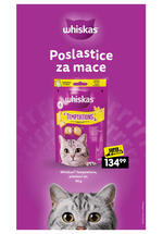 Idea katalog - Naj-naj ponuda za vaše ljubimce