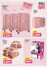 Idea katalog - Biraj roze