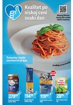 Mega Maxi nedeljna akcija