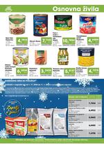 Tuš Cash & Carry gostinec