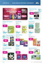 Lilly Drogerie katalog akcija