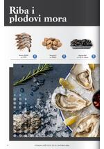 Metro katalog - Ugostitelji