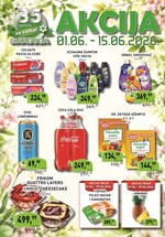 Katalog akcija