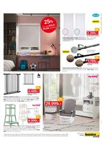 Lesnina XXXL katalog akcija