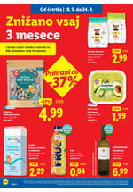 Lidl redni katalog