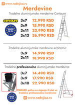 Radnjica katalog akcija