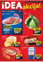 Idea katalog nedeljna akcija Katalog Akcija