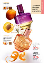 Oriflame kozmetika
