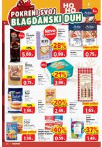 Plodine kataloška akcija