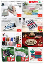 Spar kataloška akcija