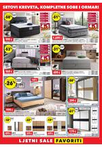 Harvey Norman kataloška akcija