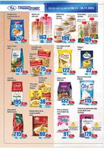 Trnava Promet katalog akcija