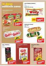 Roda katalog - Dvonedeljna akcija