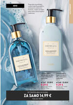 Oriflame redni katalog