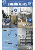 JYSK katalog akcija