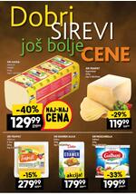 Idea katalog nedeljna akcija