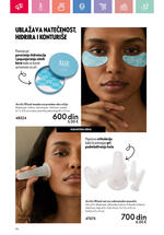 Oriflame katalog akcija