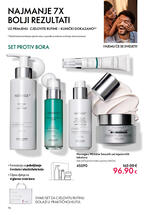 Oriflame kozmetika