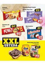 Tropic akcijski katalog