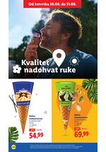 Lidl katalog akcija