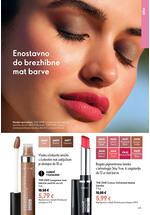 Oriflame redni katalog