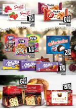 Kort marketi kataloška akcija