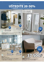 JYSK katalog akcija