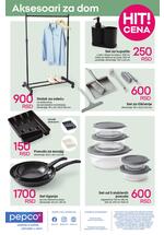 Pepco katalog akcija