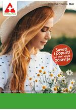Katalog akcija Katalog Akcija