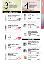 Oriflame kozmetika