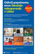 Lidl redni katalog
