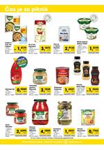 Tuš Cash & Carry trgovec