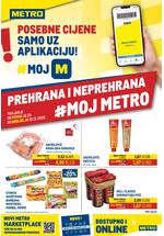 Metro katalog - Prehrana i neprehrana