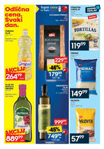 Idea katalog - Dvonedeljna akcija