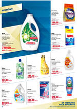 Metro katalog - Prehrana