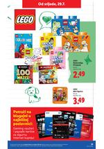 Lidl back to school