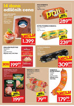 Idea katalog - Dvonedeljna akcija