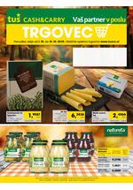 Trgovec