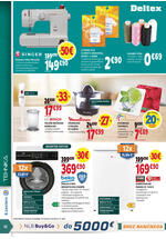 E.Leclerc spletni katalog