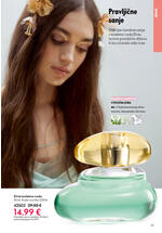 Oriflame redni katalog