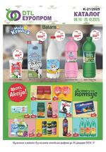 Europrom katalog hrana