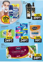 Roda katalog nedeljna akcija